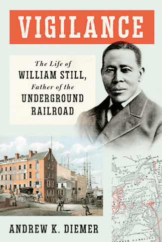William Still: The Unsung Hero of the Underground Railroad